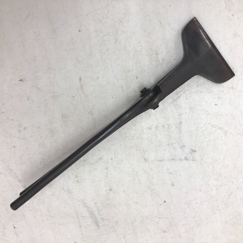種光 平掴箸 板金ツカミ 幅約90mm 【公式通販】
