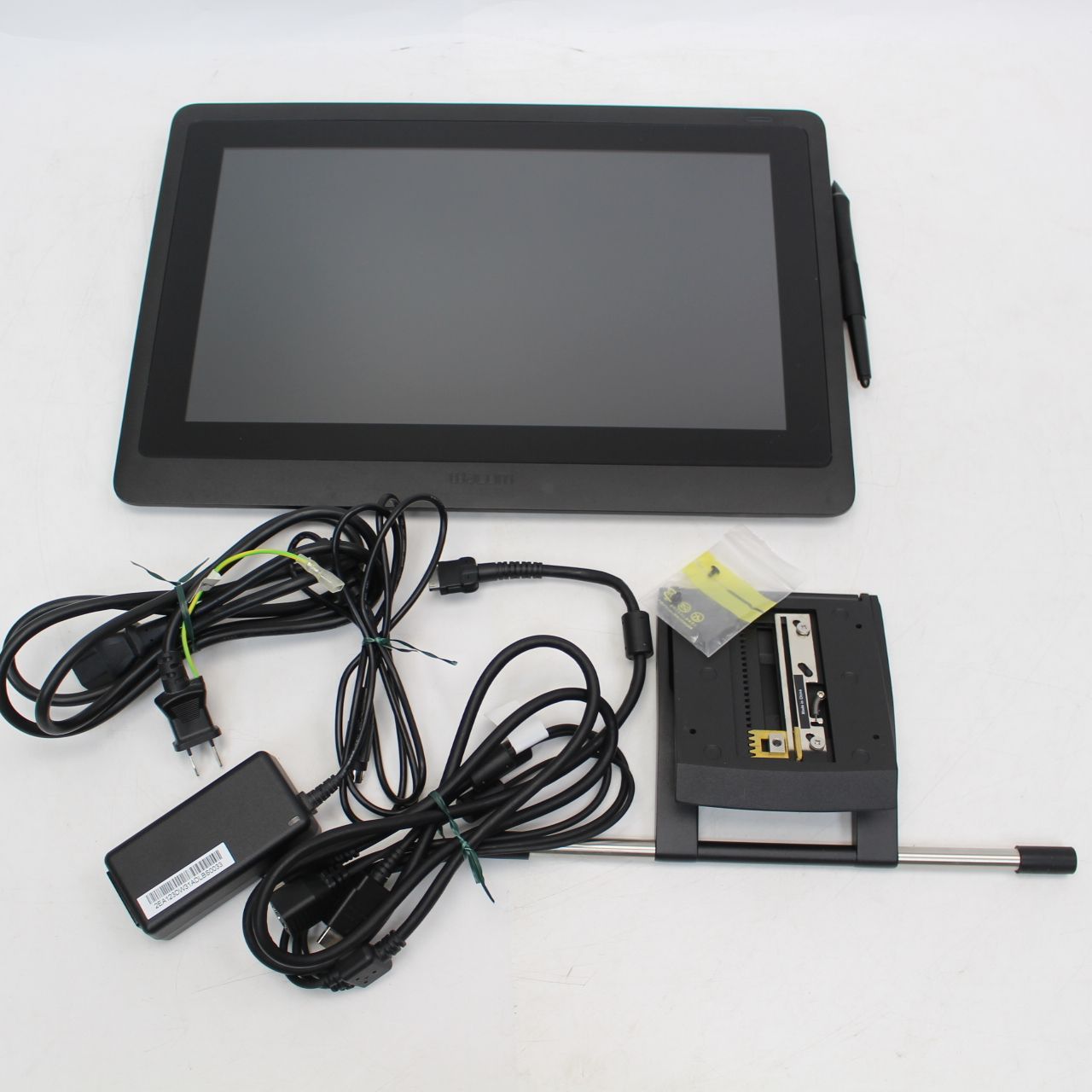 705 Wacom Cintiq 16 液晶ペンタブレット DTK-1660