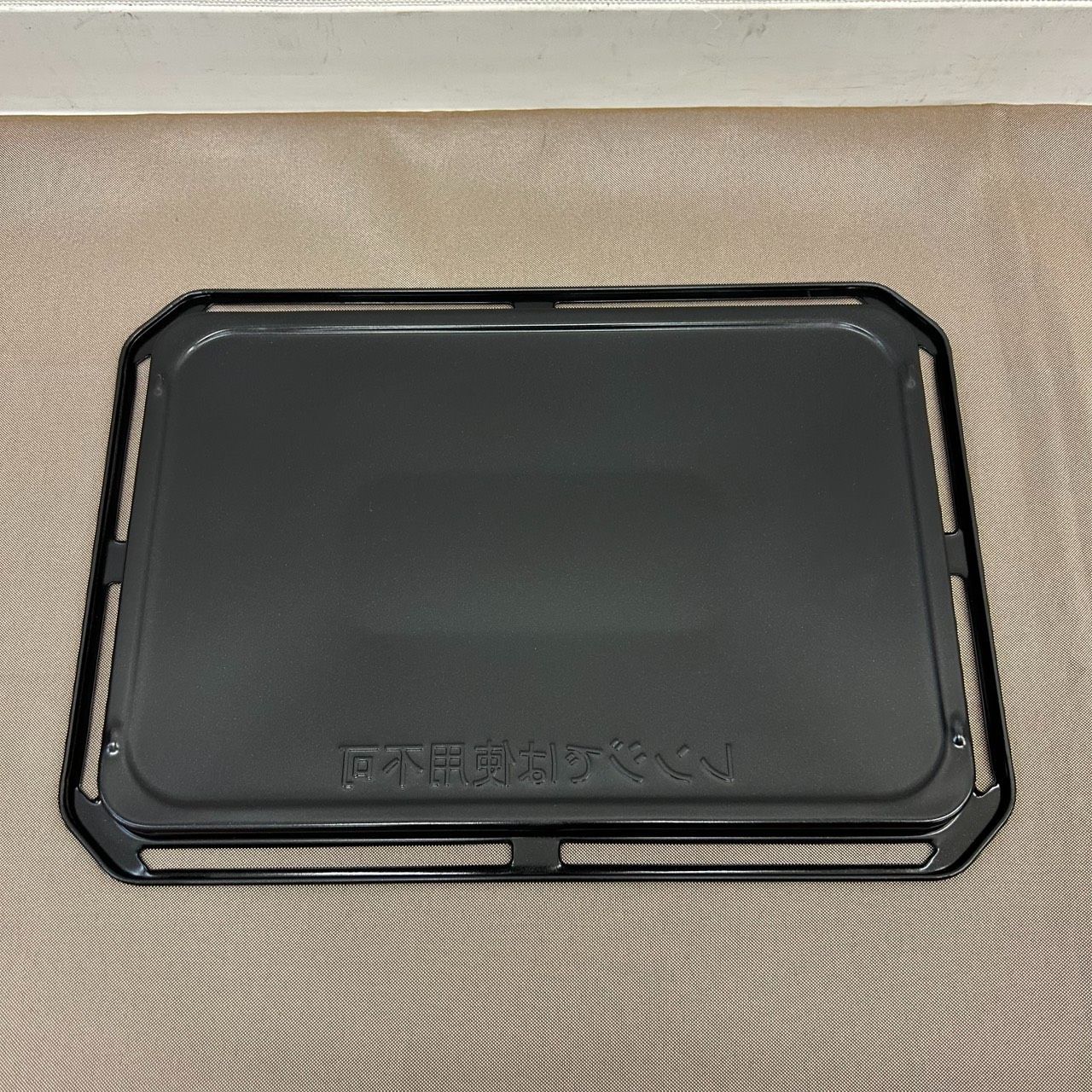 東芝 石窯ドーム ER-RD7000 付属品 深皿・角皿2枚・焼き網セット 深皿・角皿2枚・焼網】東芝 石窯ドームオーブンレンジ ER-RD7000付属