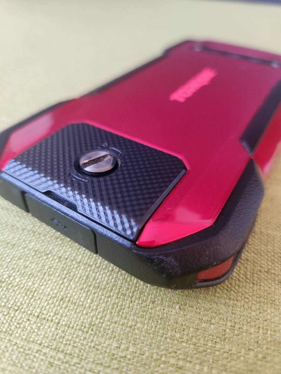 KYG 03 TORQUE G 06 au Android スマホ 本体