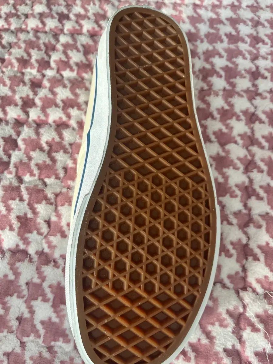 VANS アセンティック