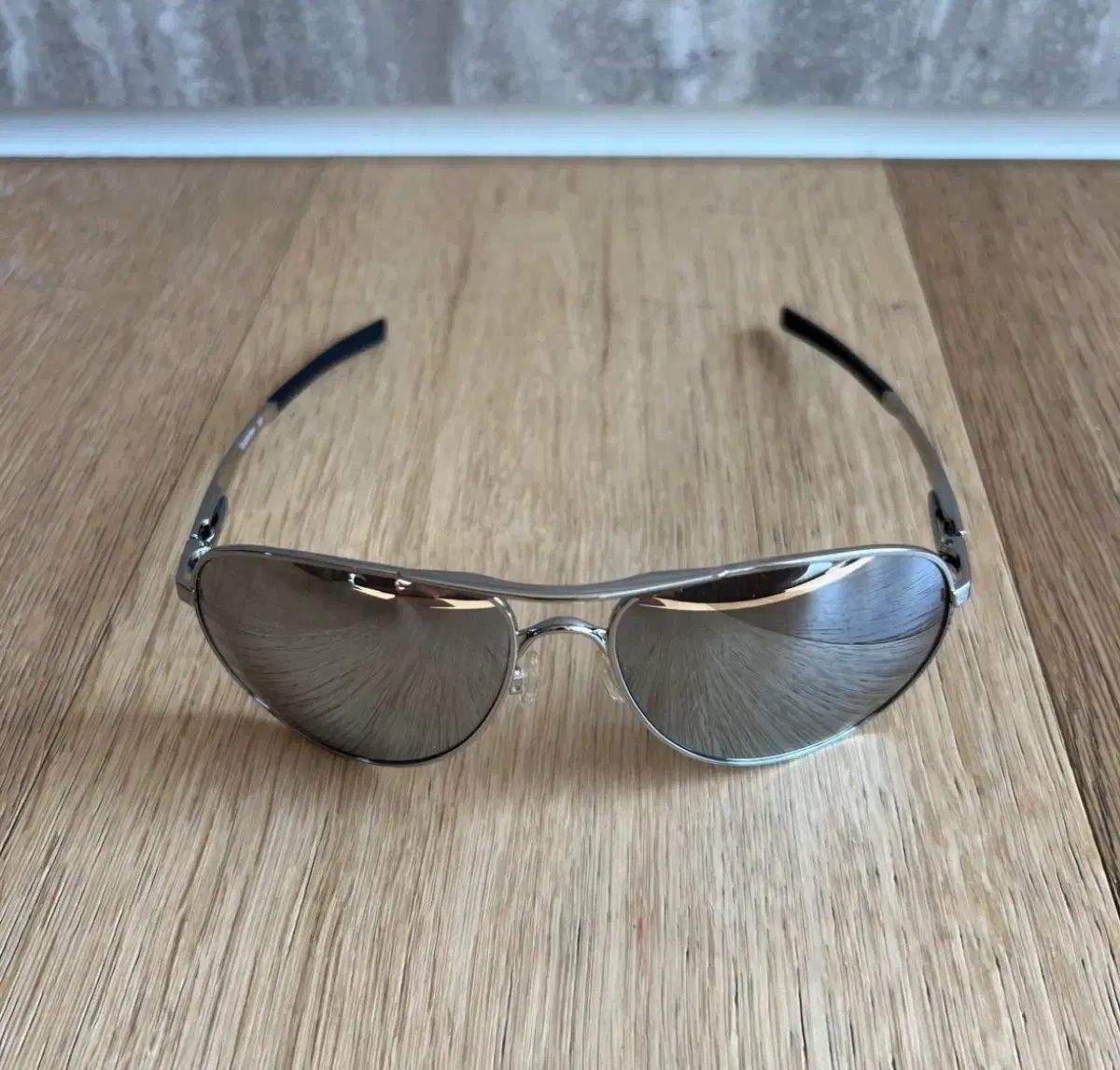 オークリー ボ-ニング サングラス