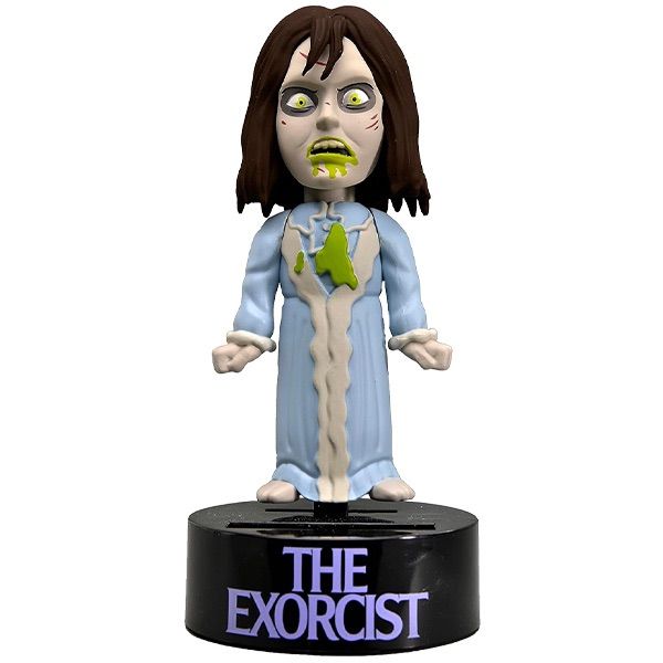 ボディノッカー エクソシスト リーガン【NECA】フィギュア アメリカン