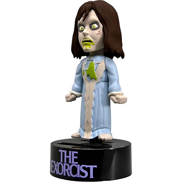 ボディノッカー エクソシスト リーガン【NECA】フィギュア アメリカン