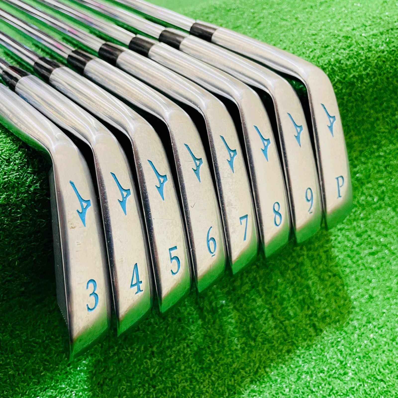 3.4.5.6.7.8.9.P メンズ