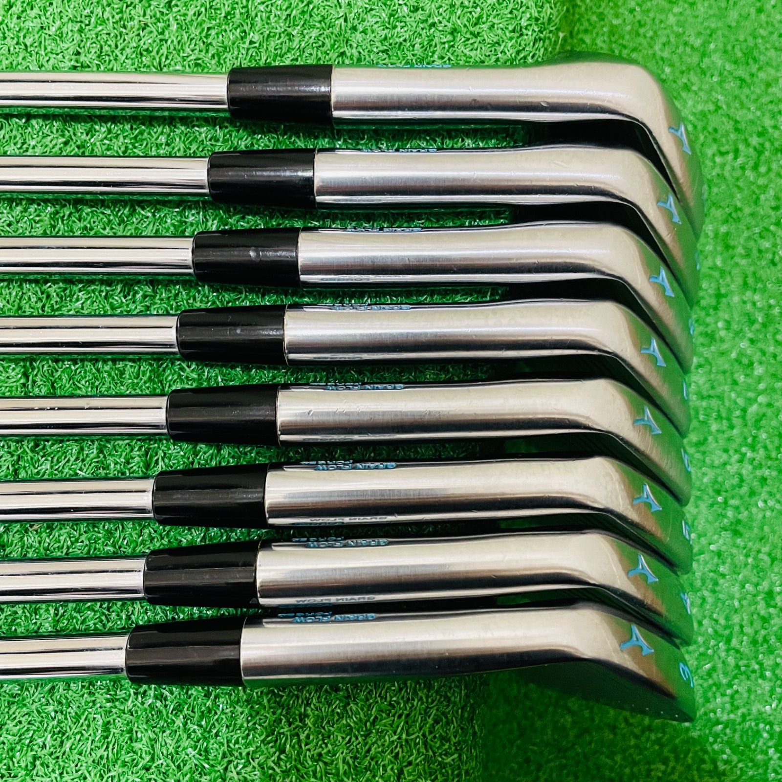 ゴルフクラブ S