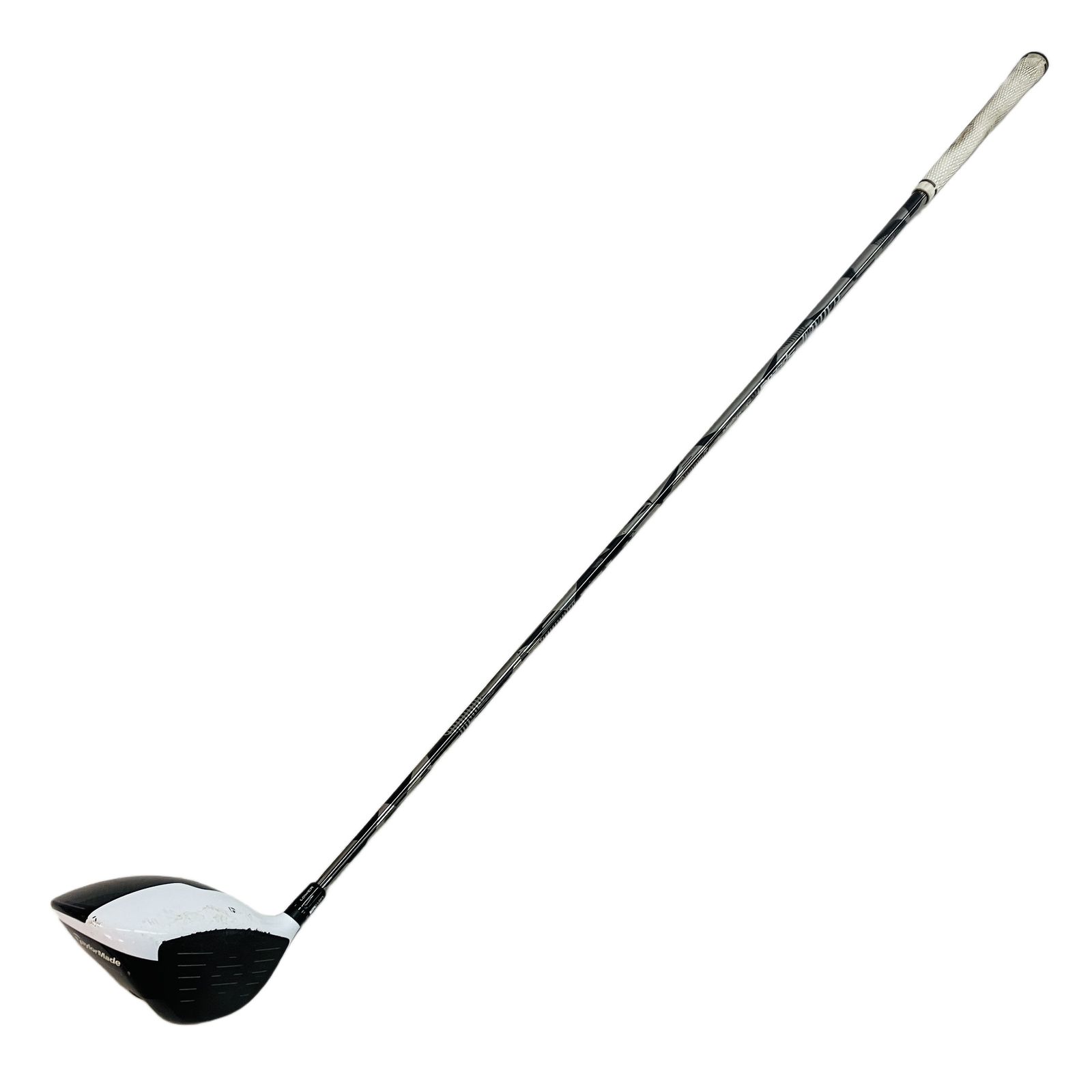TaylorMade M2 9.5 ドライバー ゴルフ クラブ platinum speeder 4X