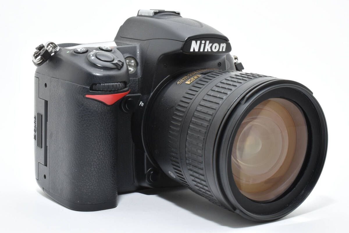 ED レンズキット