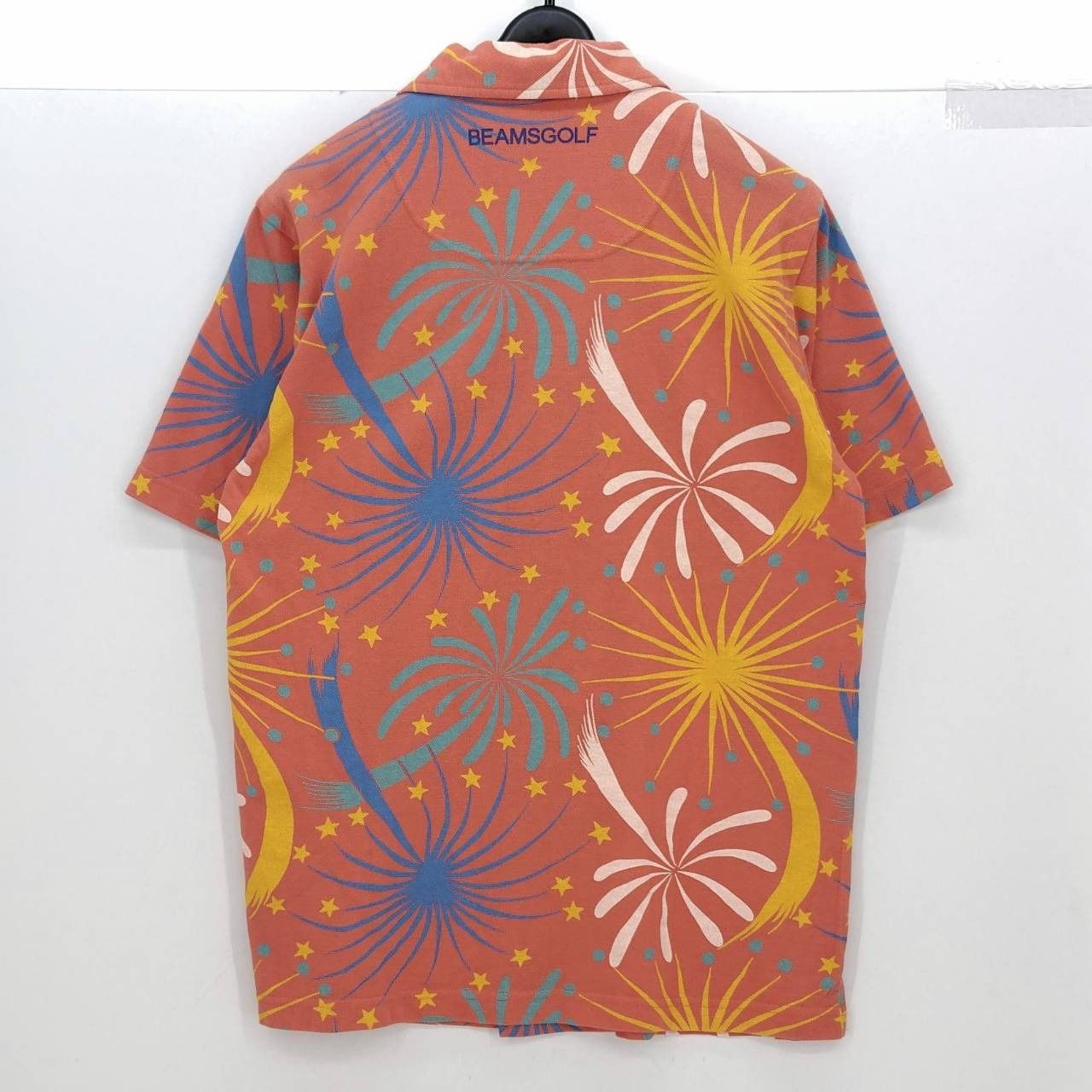 05w18034 サンサーフ SUN SURF × ビームス ゴルフ BEAMS GOLF