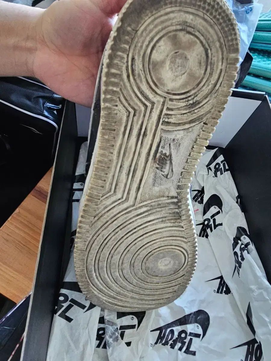 ピースマイナスワン エアフォース