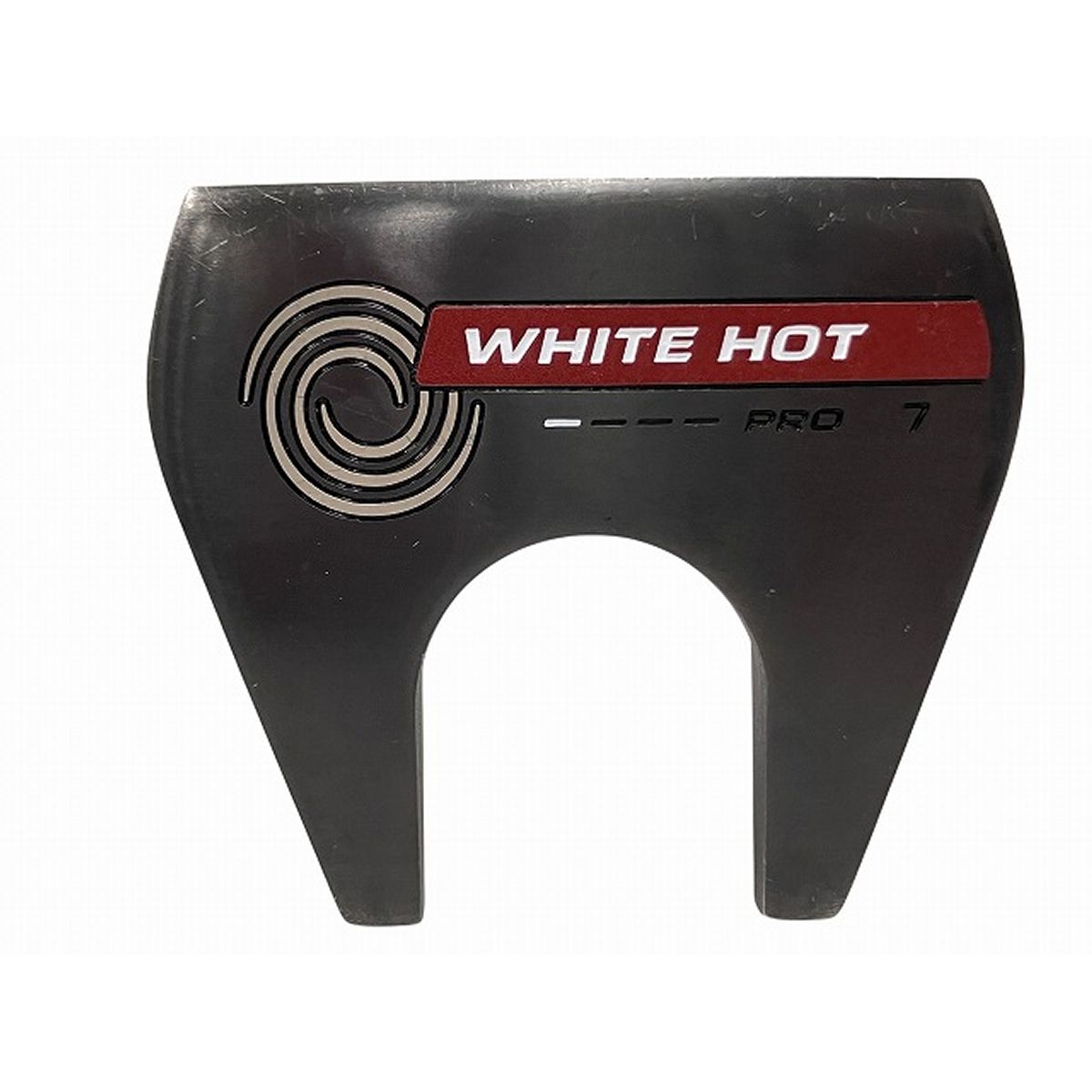 ODYSSEY WHITE HOT PRO 7 パター オデッセイ ゴルフクラブ