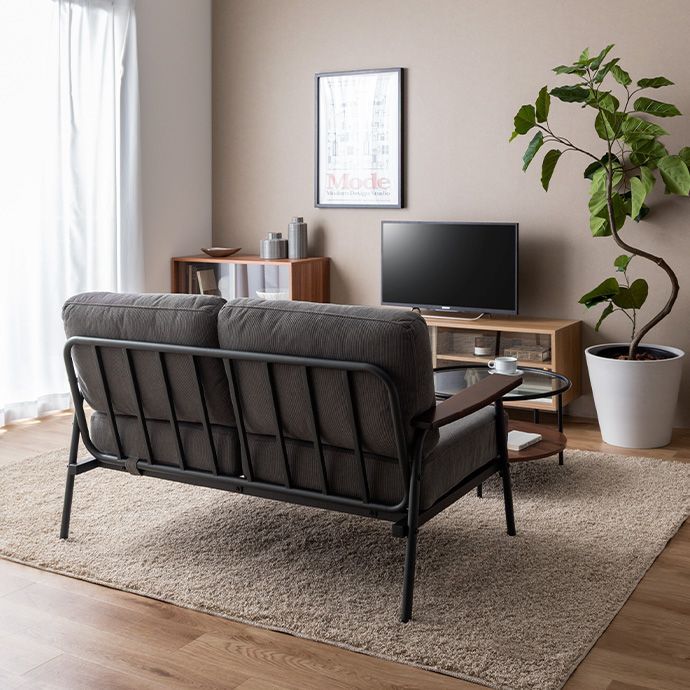 リビング ダイニング