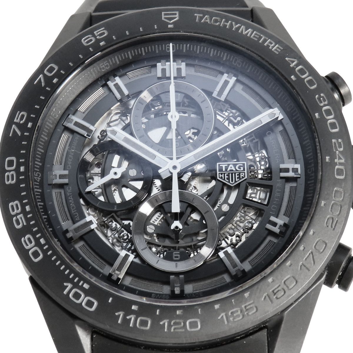 キャリバーホイヤー01