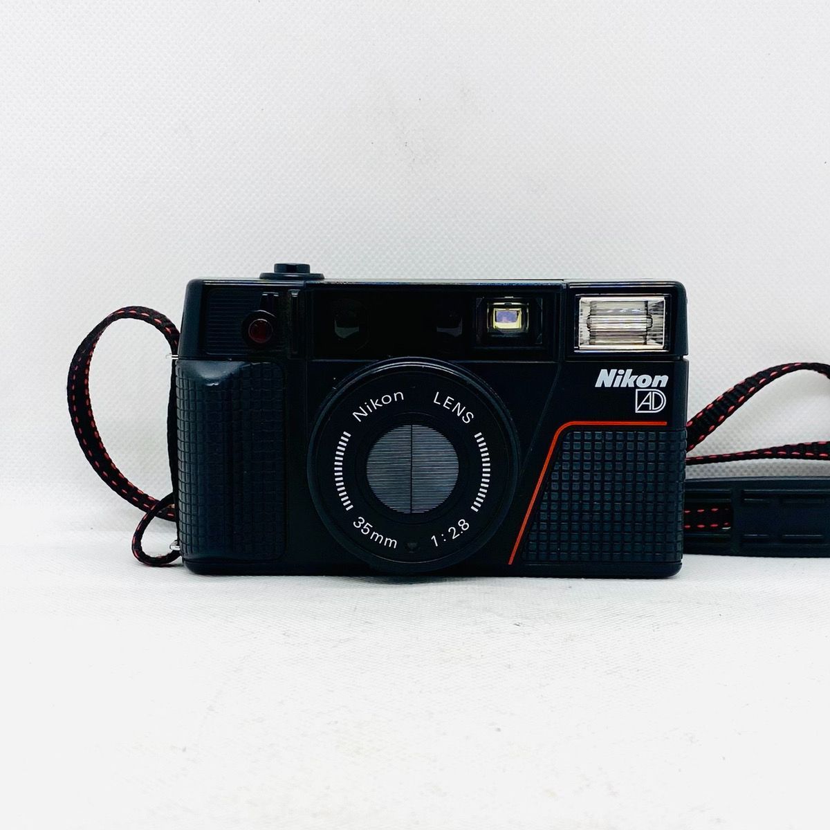 NIKON ニコン L 35 AD 2 フイルムカメラ