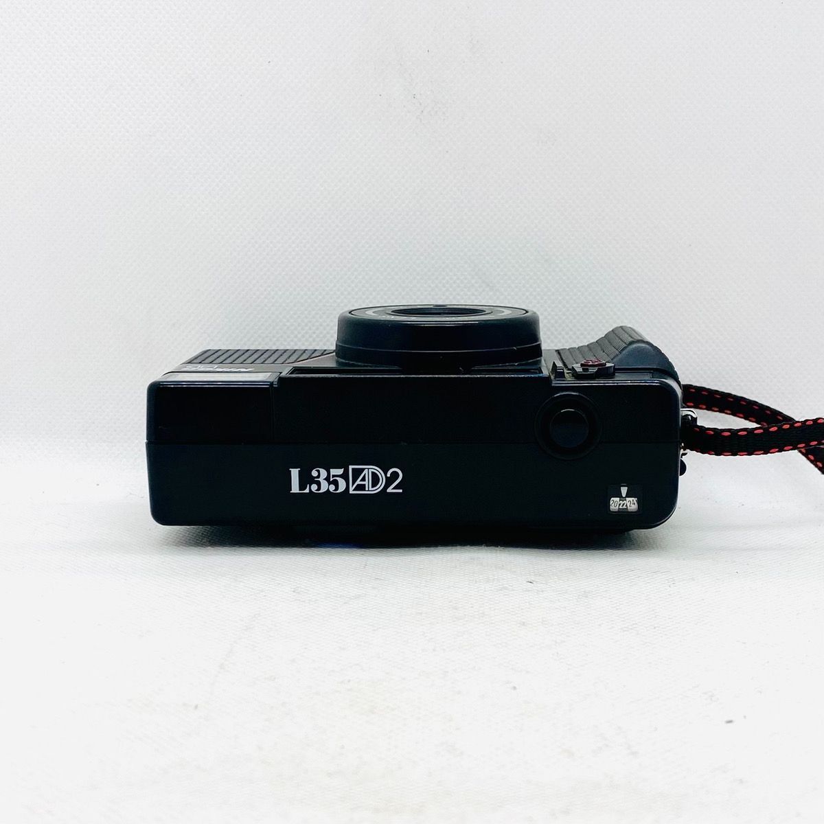  NIKON ニコン L 35 AD 2 フイルムカメラ コンパクトカメラ(フィルム) フィルムカメラ