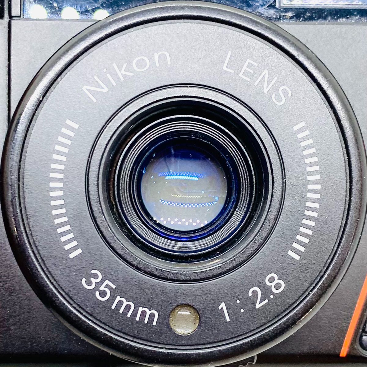 2 フイルムカメラ