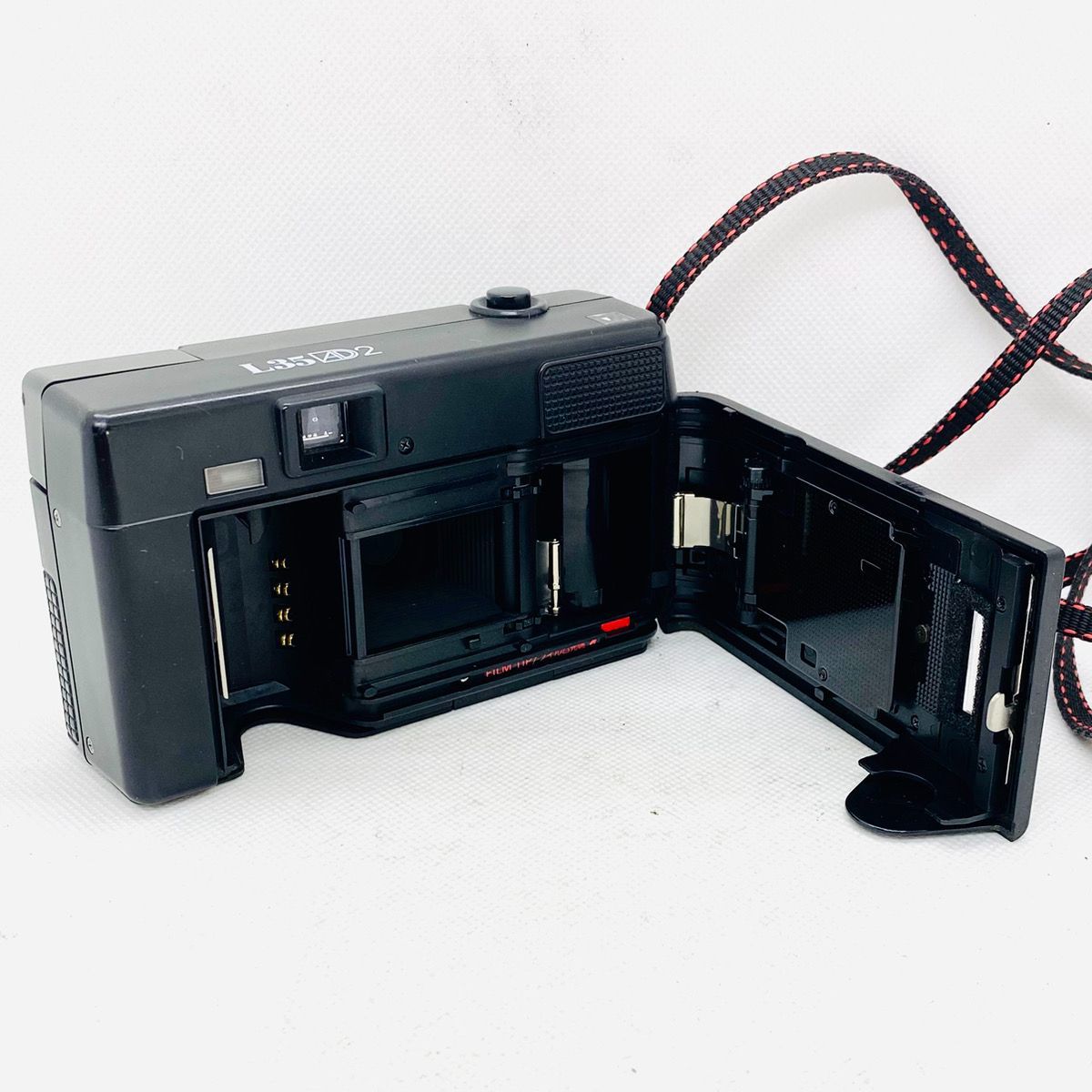 フイルムカメラ