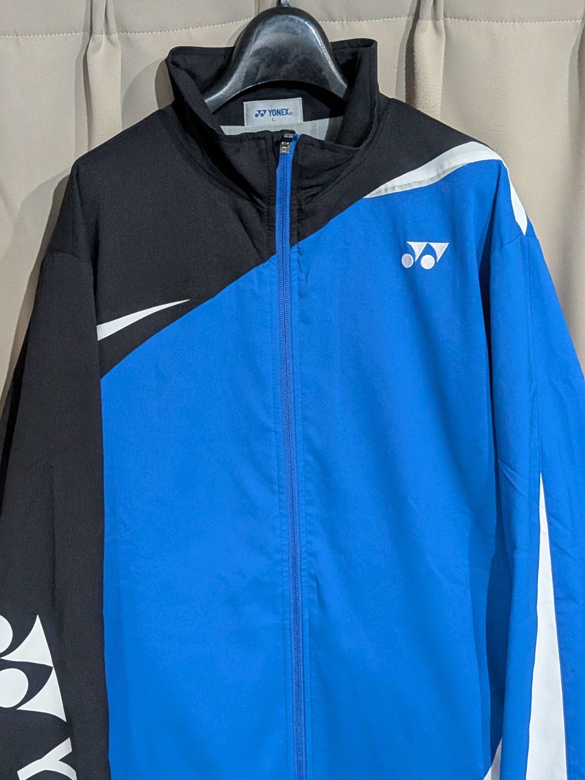 YONEX ヨネックス HEAT CAPSULE DOUBLE ダブルヒートカプセル ウィンド