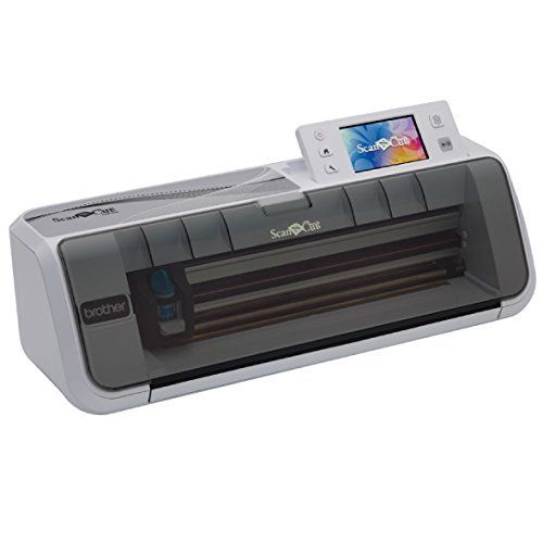 ブラザー ScanNCut スキャンカット CM 300 カッティングマシン m