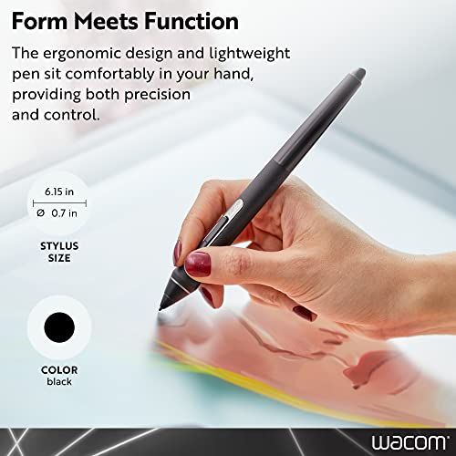  Wacom プロペン2 KP 504 E m タッチペン 液タブ ペンタブ