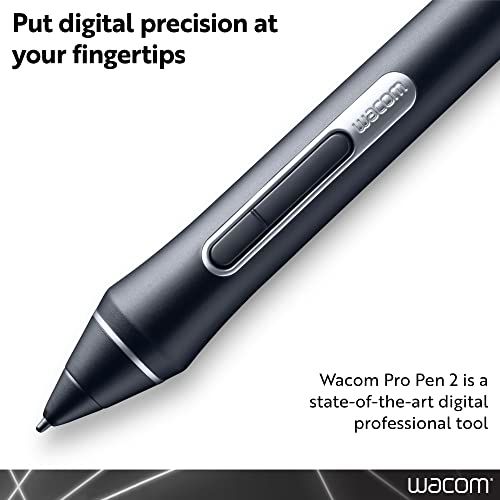 Wacom プロペン2 KP 504 E m
