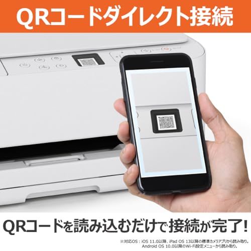 印刷までの待ち時間を短縮しコストを抑えたエントリーモデル