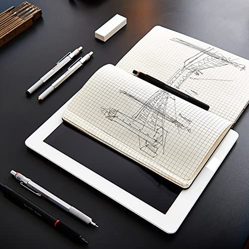  ロットリング シャープペン メカニカルペンシル 800 0 7 mm ブラック 1904446 正規輸入品 m シャープペンシル本体 シャープペンシル