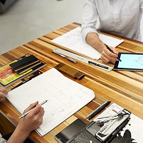  ロットリング シャープペンシル 800シリーズ 0.5 mmシャープ 1904-449 日本 m シャープペンシル本体 シャープペンシル