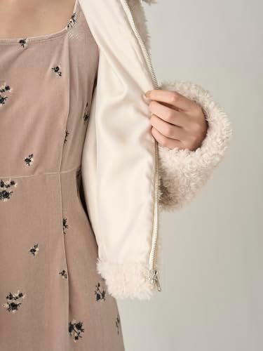 FRAY I.D(フレイ アイディー) ECOPEL2wayカラーファージャケット