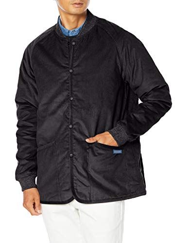 LAVENHAM ラベンハム メンズ BOMBER RAYDON MEN S FCQスタジャン m