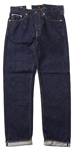 EDWIN エドウィン ジーンズ505 ZXX レギュラーストレート デニムパンツ 日本製 E 50560メンズ m