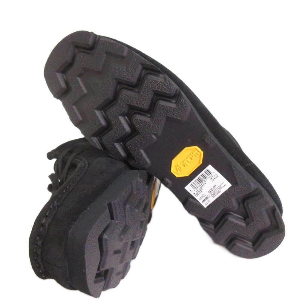 クラークス clarks WALLABEEGTX ワラビー ブーツ スエード ゴアテック