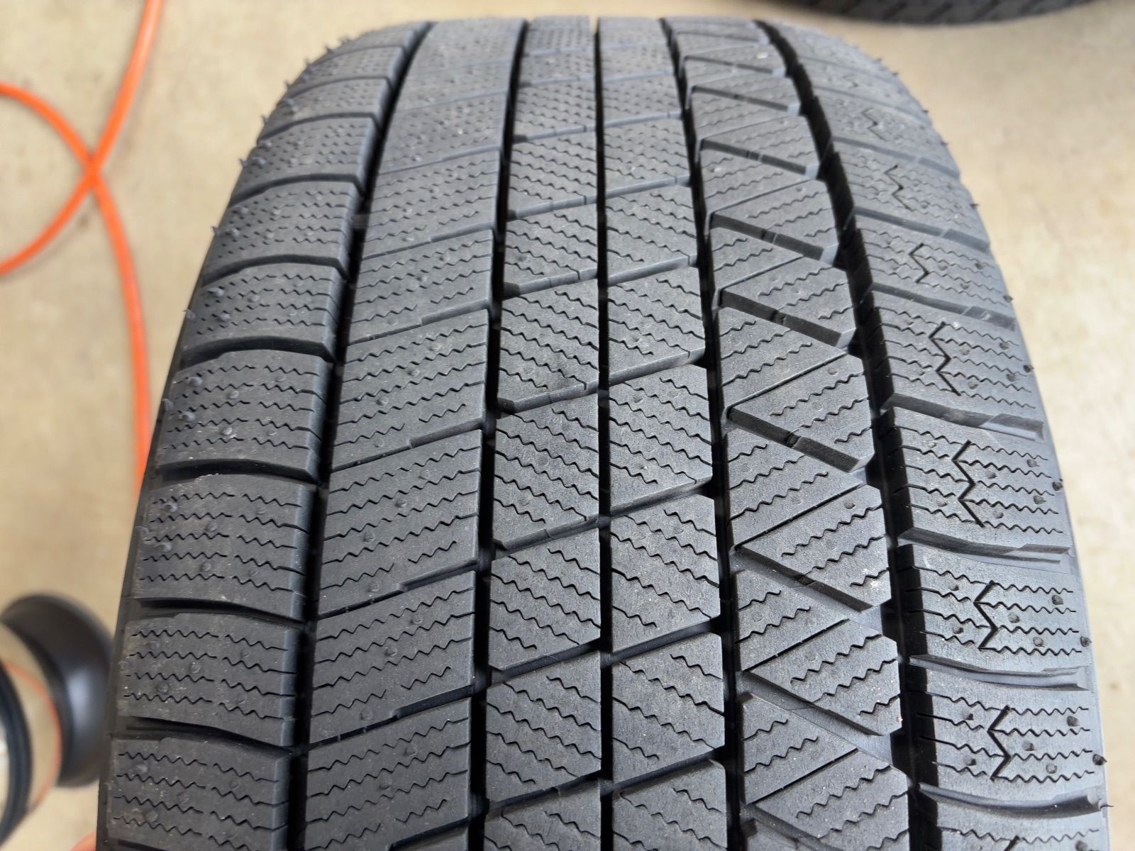 19インチ 4本セット