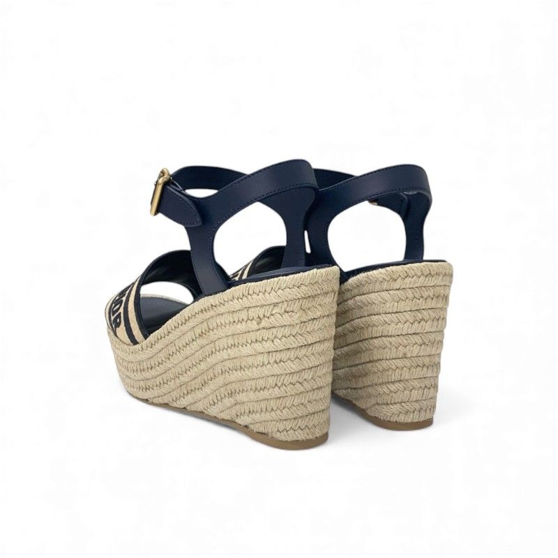 クリスチャンディオール CHRISTIAN DIOR Dway サンダル 靴 シューズ