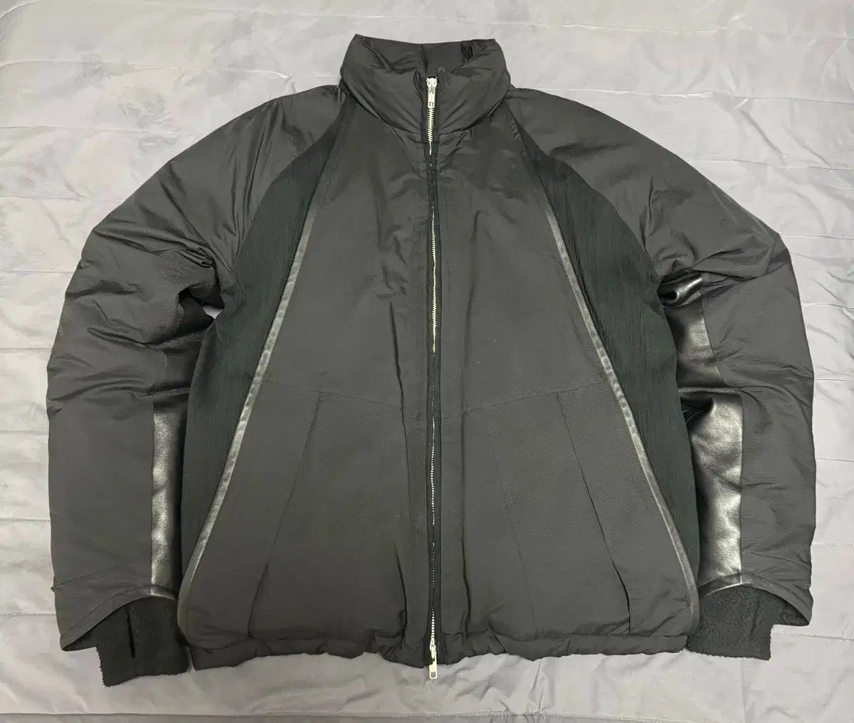 XLIM(エクスリム) xlim ep 4 01 ダウン ジャケット - メルカリ