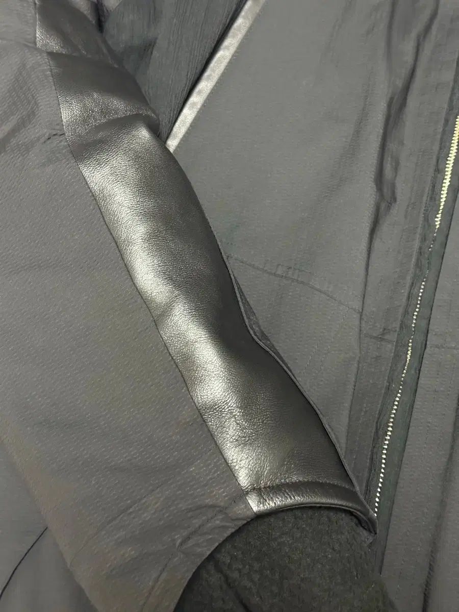 XLIM(エクスリム) xlim ep 4 01 ダウン ジャケット - メルカリ