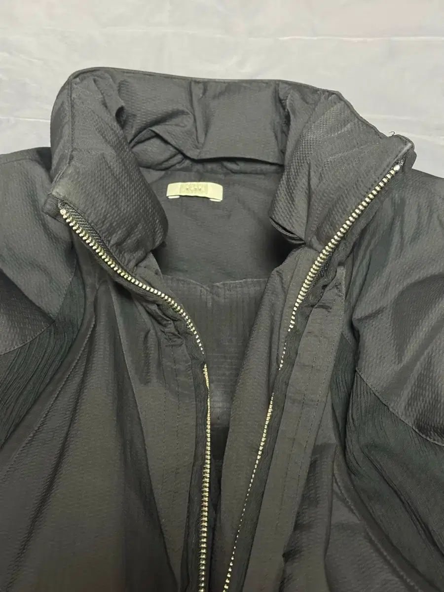 XLIM(エクスリム) xlim ep 4 01 ダウン ジャケット - メルカリ