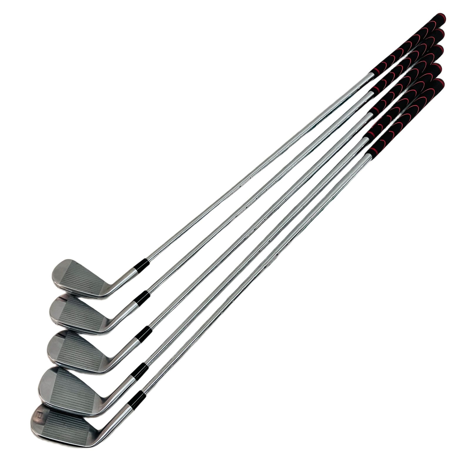 TaylorMade FORGED P 790 2025 6.7.8.9.P アイアン 5本セット モデル NSPRO 950 GH neo ゴルフ クラブ テーラーメイド