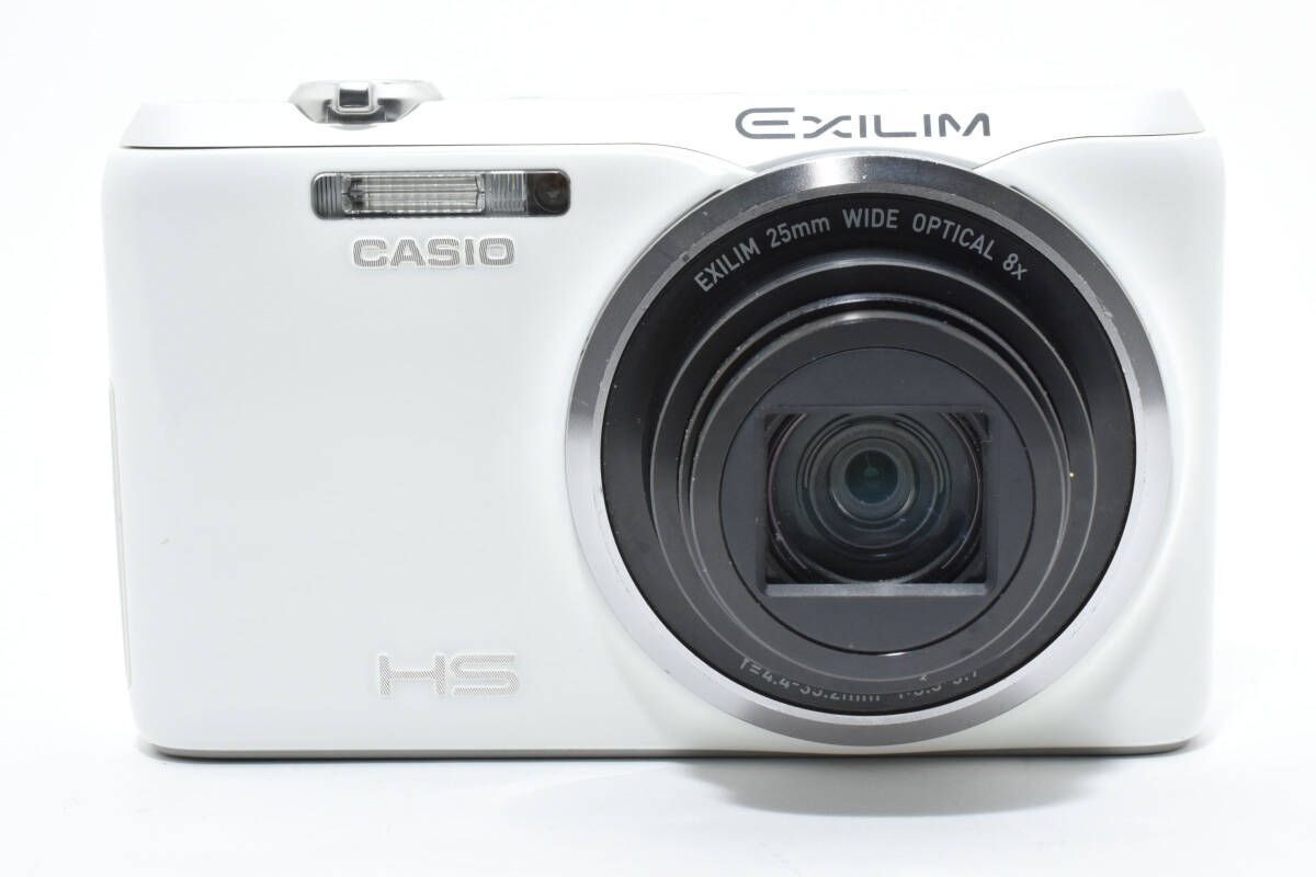 CASIO カシオ EXILM EX-ZR 20 1034 j