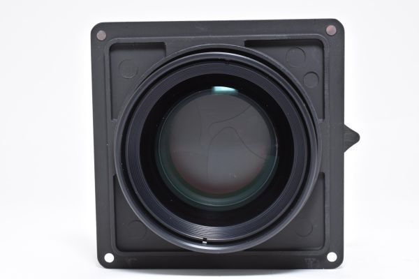 ☆極上品☆ RODENSTOCK APO Sironar-N 210mm F5.6 #K606 - メルカリ