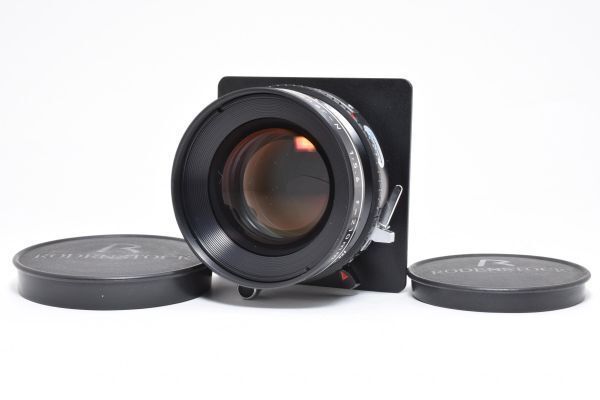 ☆極上品☆ RODENSTOCK APO Sironar-N 210mm F5.6 #K606 - メルカリ