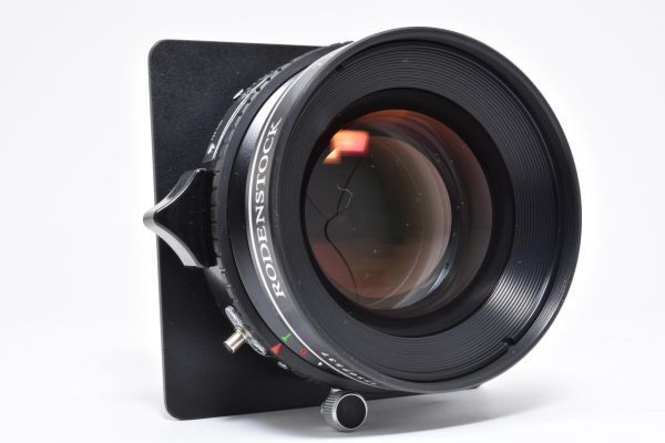 ☆極上品☆ RODENSTOCK APO Sironar-N 210mm F5.6 #K606 - メルカリ