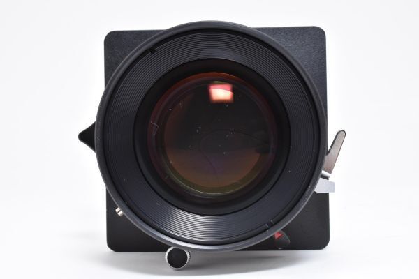 ☆極上品☆ RODENSTOCK APO Sironar-N 210mm F5.6 #K606 - メルカリ
