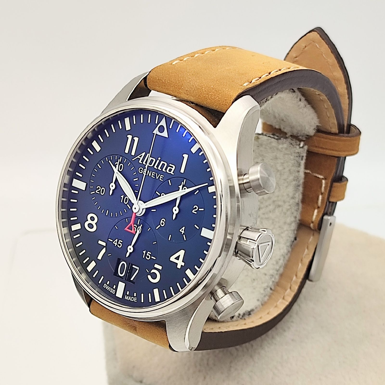 アルピナ スタータイマー