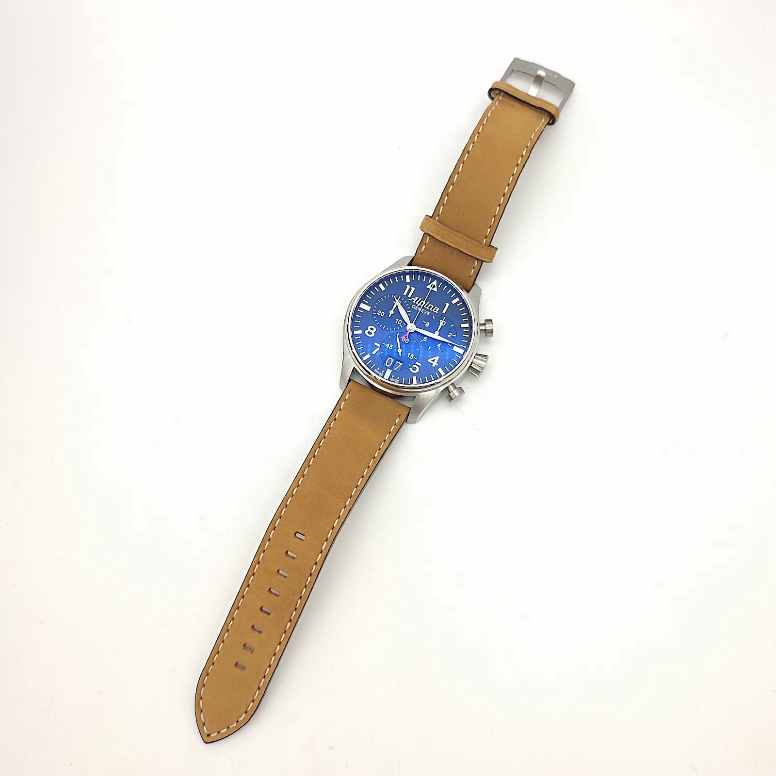 パイロットウォッチ