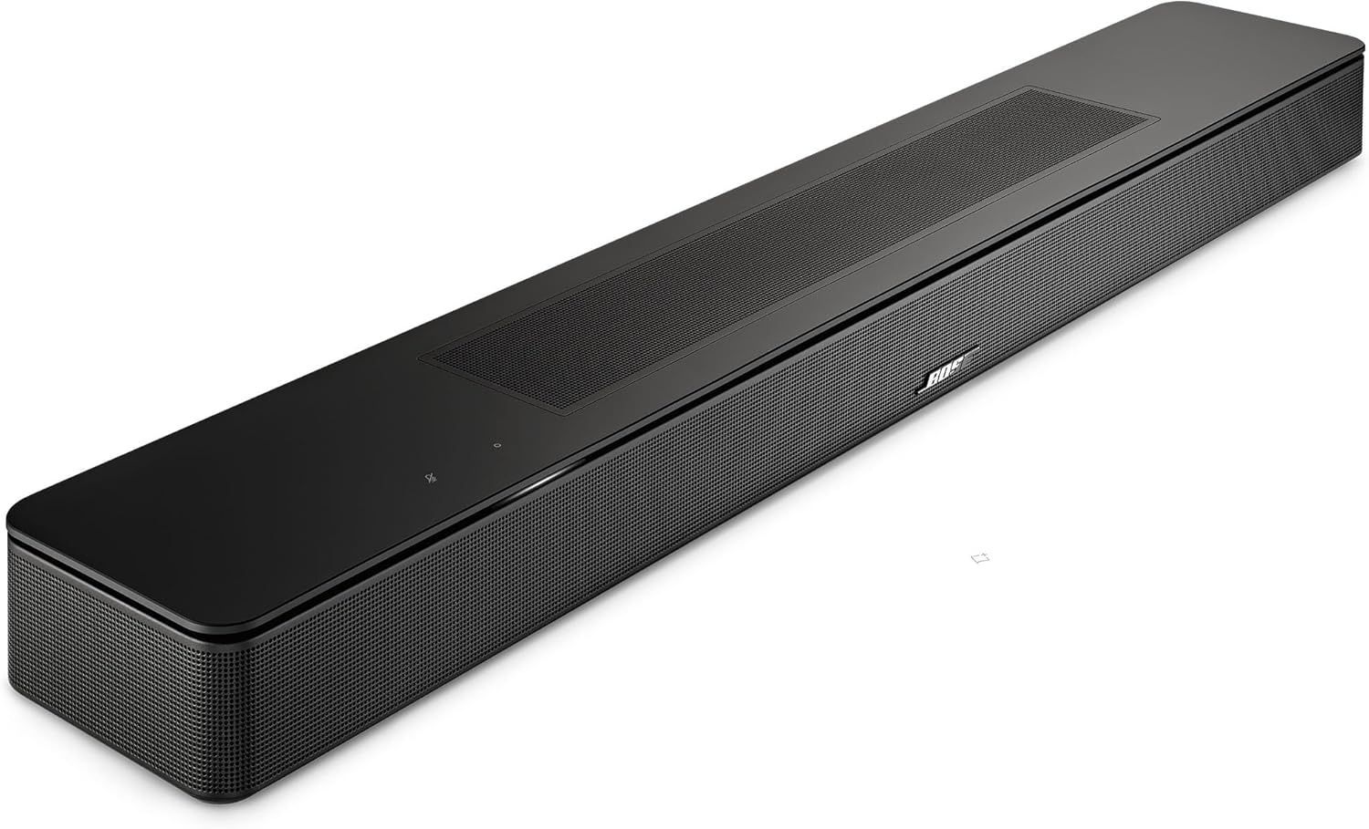 s 729 品 BOSE Smart Soundbar ブラック BLK Dolby Atmos対応 Wi-Fi Bluetooth HDMI eARC 音声操作対応 スマートサウンドバー