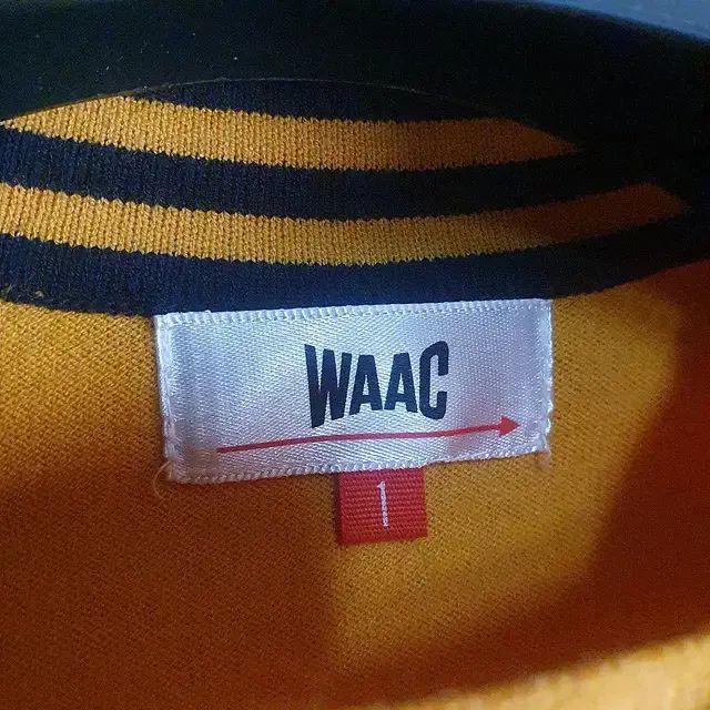 waac ワック(WACC) ニット 1 - メルカリ