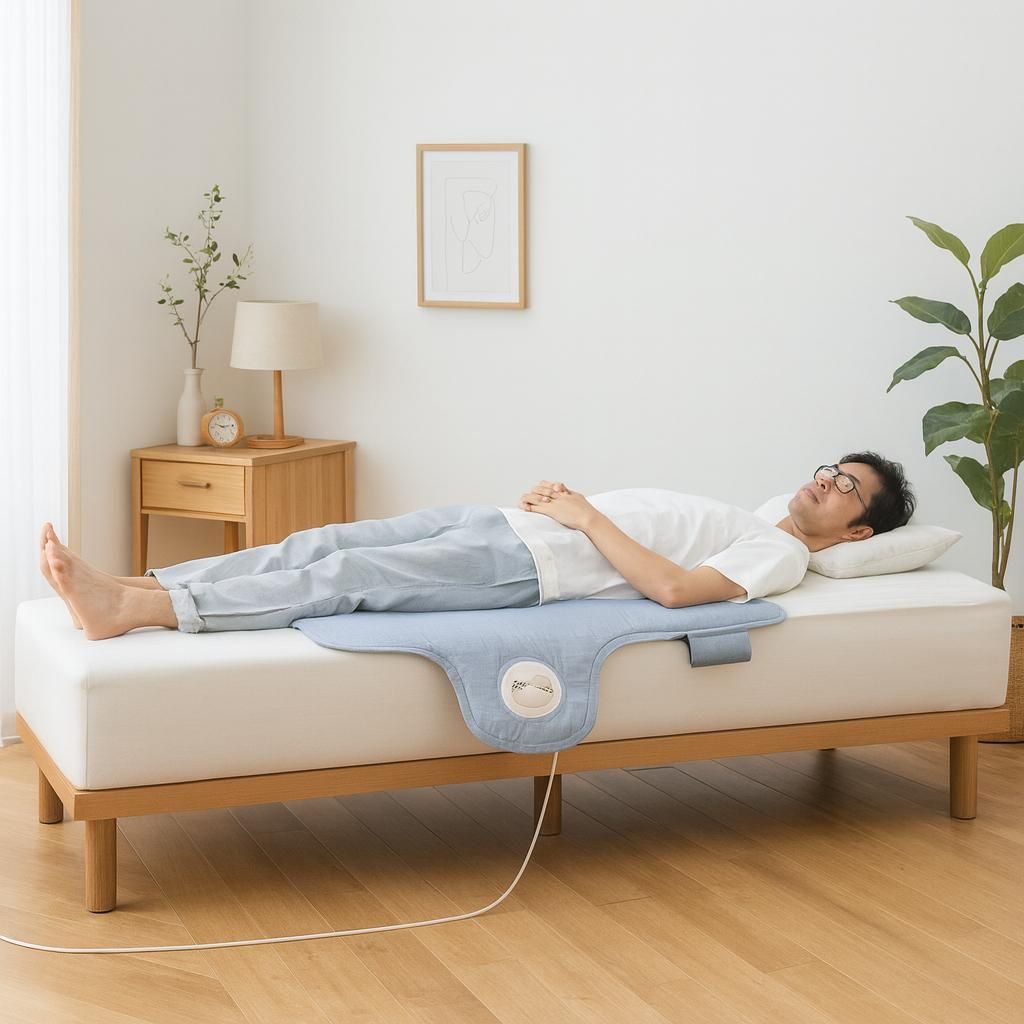 訳あり 快眠マット SOYO ハーフサイズ 接触冷感 アテックス AX