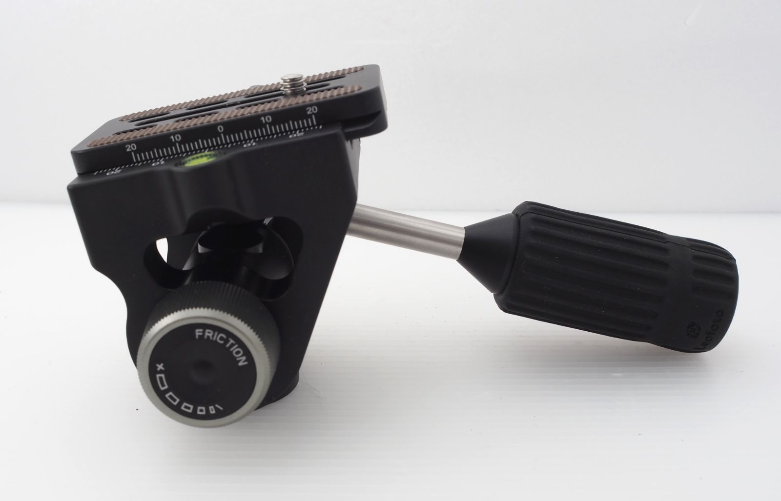 Leofoto レオフォト SW-02 ハンドル雲台 *ZF 36-2