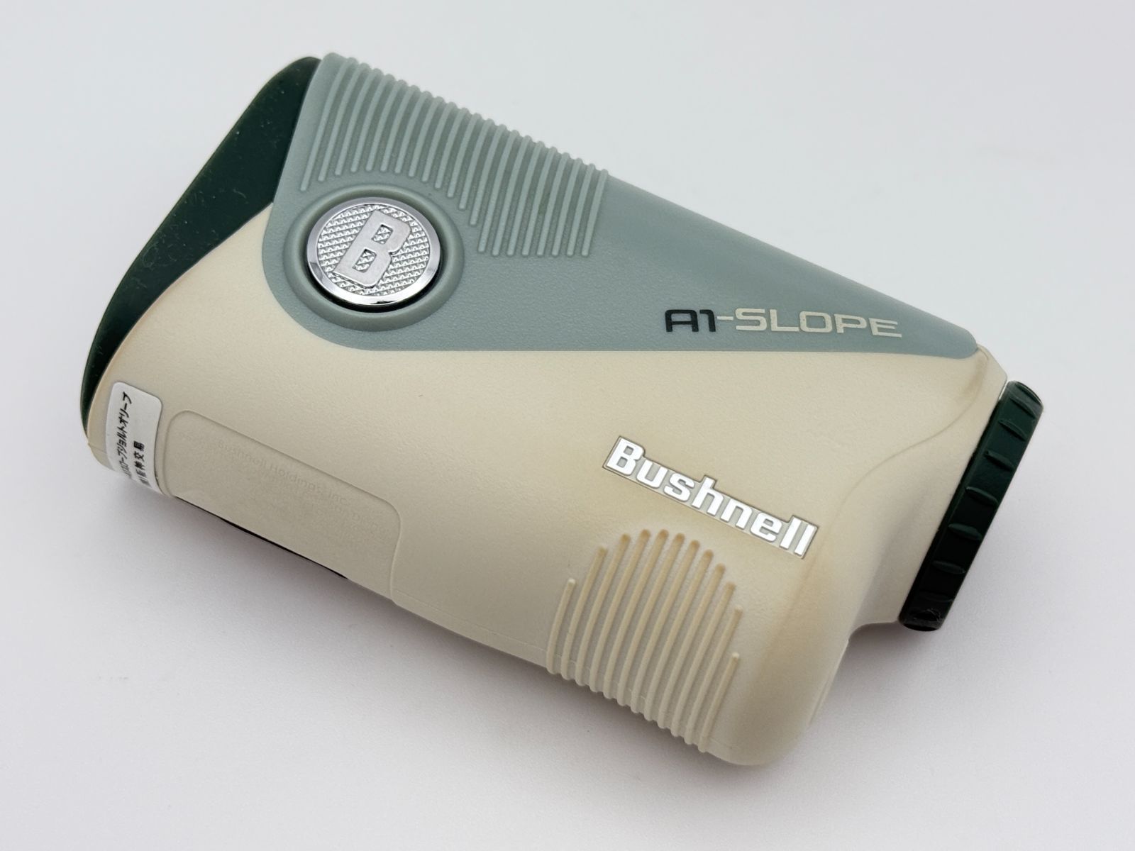 極上美品】Bushnell A1 スロープジョルト オリーブ SLOPE JOLT